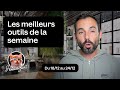 Lia pour nous remplacer ou nous amliorer  le meilleur de product hunt