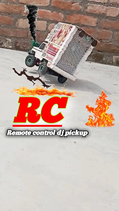 🚀 RC Mini DJ Stunt Car | Next-Level Tricks & Crazy Jumps!🔥#RCcar #StuntCar #MiniDJCar #ExtremeStunts