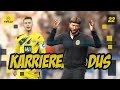 FIFA 22: DIE GRÖSSTE KLATSCHE ALLER ZEITEN ⚽️ BVB KARRIERE #22