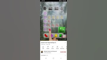 @Candy Crush Saga Official, Get Real. #shorts