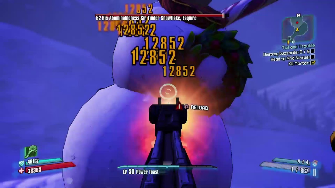 Bl2... - YouTube