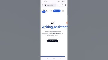 AI Demos | Automatically Write Paragraphs with EssayPal.ai | EssayPal.ai Demo