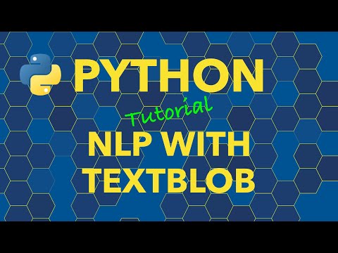 Python NLP Word, Sentence, Phrase Counts, Spell Check, Sentiment Analysis with TextBlob
