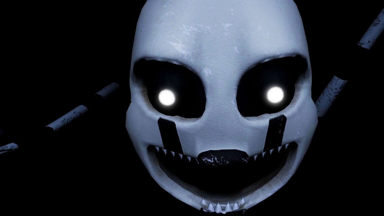 The full audio of the Sewerbot jumpscare has the Nightmare / Nightmarionne  jumpscare sound at the end Does this mean they are related? Or is it  just some reference? What do you