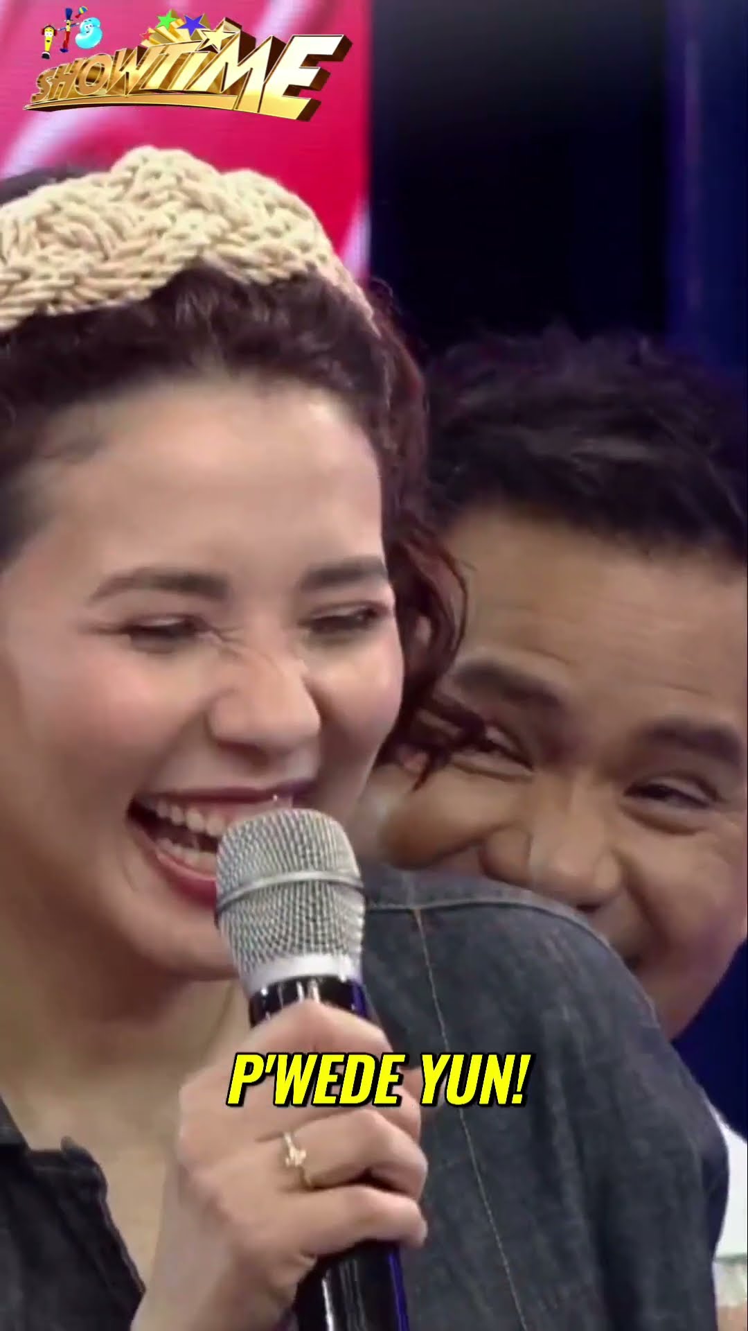 Hiwalay na kayo, pero paano nabuo? #shorts | It’s Showtime