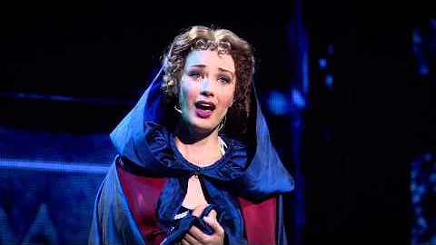 Sierra Boggess - Wishing You Were Somehow Here Again - Phantom 25th at the Royal Albert Hall