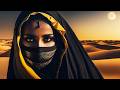 Arabic Oud Collection 2025 🎶 | Emotional Desert Music Mix