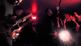 Deafheaven - Sunbather (Houston 06.26.14) HD