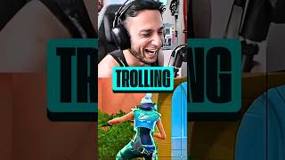 PRX Something Trolls GE Xavi8k. FNS Reacts