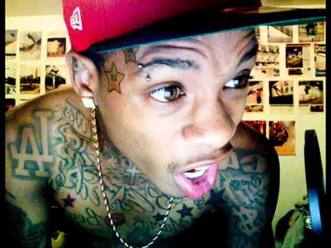 young sam ft soulja boy swagged out new music september 2011