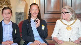 Liverpool Schools’ Parliament