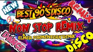 Download Lagu 🔥🔥🔥BEST 90'S DISCO NON STOP SUBRANG GANDA MP3