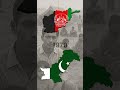 Pakistan–Afghanistan Tension Explained (Facts). #pakistanafghanistanrelations #pakafghanwar