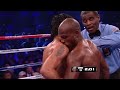 Tim Bradley vs Manny Pacquiao 1 | FREE FIGHT | CONTROVERSIAL BOXING DECISION