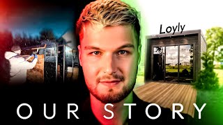 Story Behind Loyly Saunas