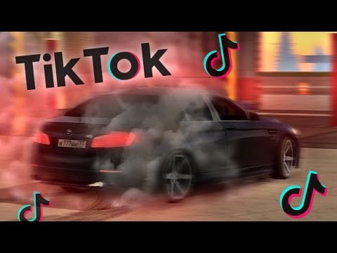 Видео: САМЫЕ ЛУЧШИЕ ВИДЕО ИЗ ТИК ТОКА Car parking multiplayer TikTok