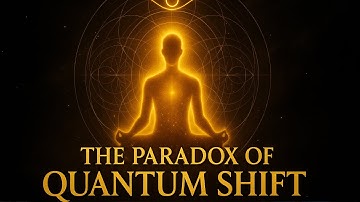 Why Effort Stops Quantum Shifts From Happening (The More You Try, the Less You Shift)