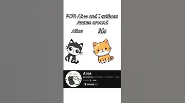 Thumbnail of Catss W/ @Urfavgirl_Alice
