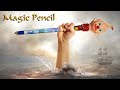 Shaka Laka Boom Boom Episode 1 Magic Pencil Web Series