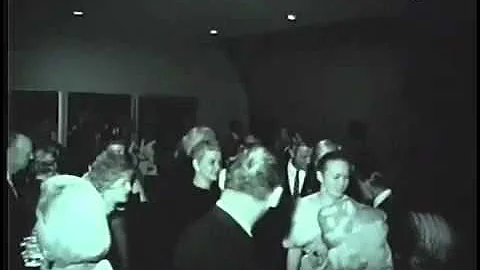 Gene Carroll 1957