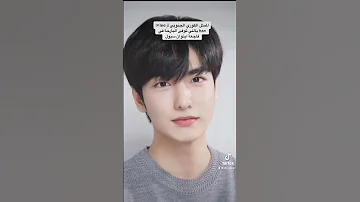 وفاة الممثل الكوري Lee Ji Han في فاجعة الازدحام في ايتوان سيول كوريا الجنوبية عن عمر 24 