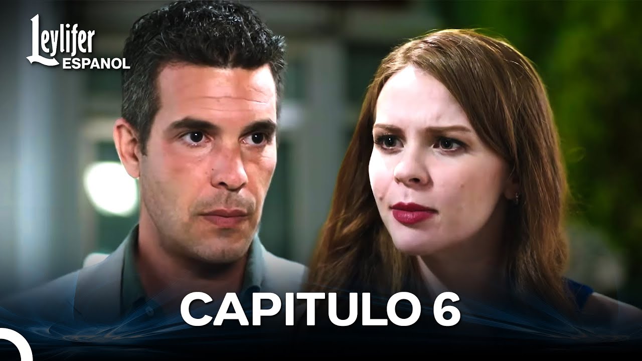 Leylifer Capitulo 6 (Doblado en Español)
