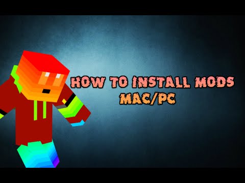 install hacks for minecraft mac