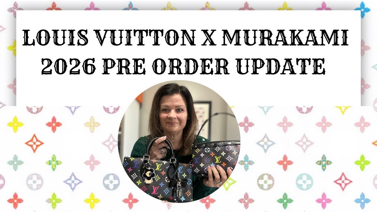 ✨あーちゃんさまご専用品です✨LOUIS  VUITTON モカシン Louis Vuitton LV x TM Cherry Venice NM M13679– TC