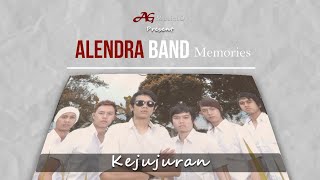 Alendra - Kejujuran Official Video Lirik
