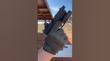Walther PDP-F, Glock 43X MOS, Springfield Armory 5