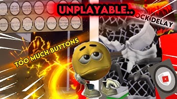 The problems with yba mobile #mobile #yba #roblox