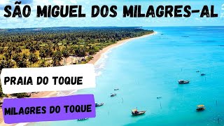 BEACH CLUB EM MILAGRES, ALAGOAS: Praia do Toque e Porto da Rua! - Viajante  Comum