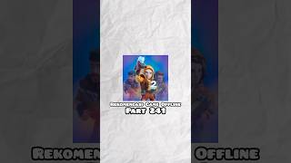 Rekomendasi Game Offline Part 241#shortvideo#rekomendasigame#swat2#gameringan#gameperangandroid