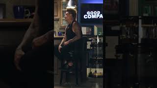 Jacoby Shaddix - Talks Papa Roach - Live & Murderous in Chicago #korn #paparoach #numetal