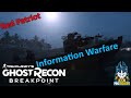 Red Patriot DLC Update - Target Oracle - Information Warfare | Ghost Recon Breakpoint