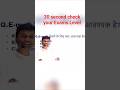 Email bhejne ke liye kya zaruri hai? | CCC Exam Question #shorts