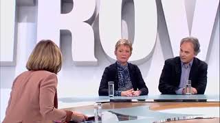 Fabienne Dercel, Témoignage Emi - Expérience De Mort Imminente