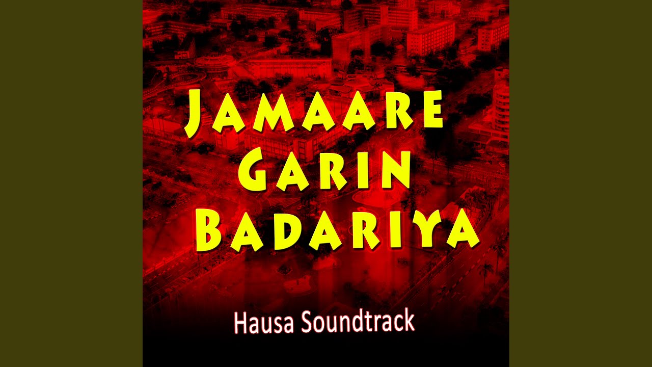 Jamaare Garin Badariya