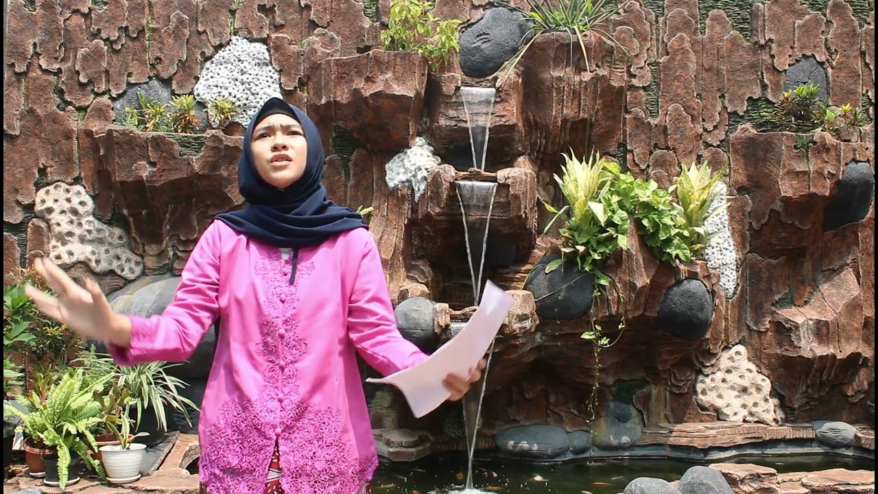 RVC 2022 | DO'A | SMPN 142 Jakarta