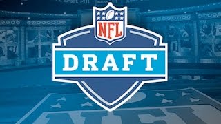 2017 NFL MOCK DRAFT (POST DIVISIONAL ROUND EDITION)