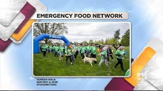 Efn May Is Hunger Awareness Month In Pierce County - Cityline - April 23, 2026