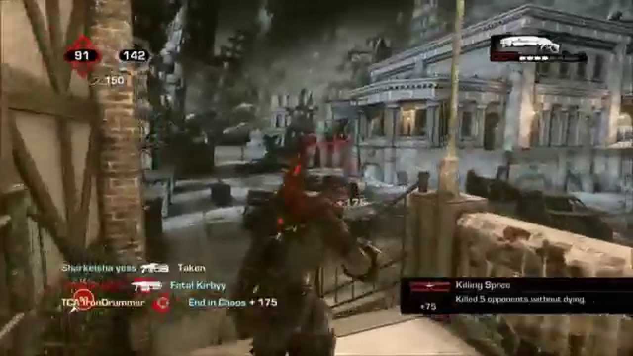 Arise Webs - "Wall-Crawler" Ep. 1 (KOTH)