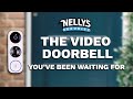 The Best Video Doorbell of 2020? No Fees. No Storage Restrictions. The 3MP NSC-DB2 Unboxing & Review
