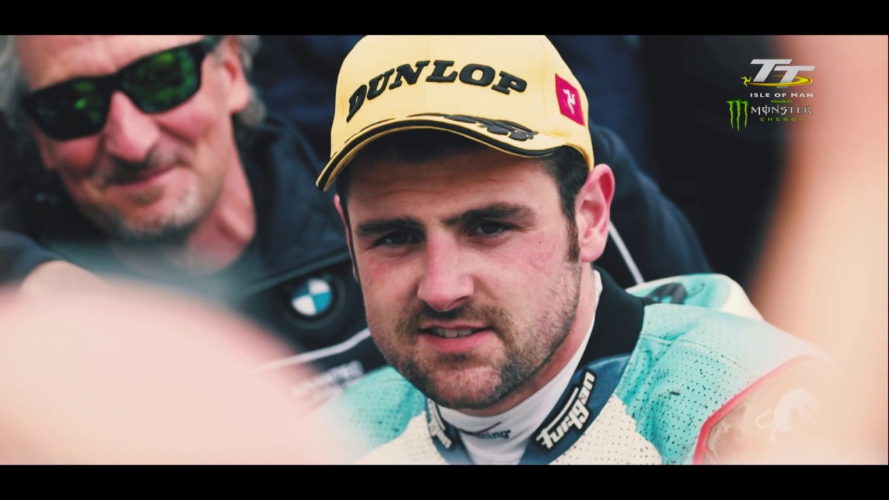 Isle of Man TT 2018 - RST Superbike Race Highlights | TT Races Official