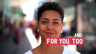 Voter Registration PSA English