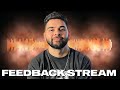 RYOS DEC FEEDBACK STREAM!