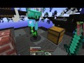 LA TÉCNICA DEL TOPO!! - SKYWARS | Minecraft