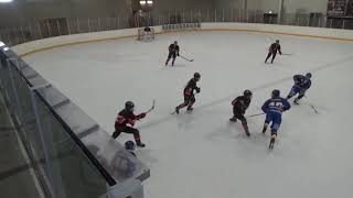 #170 - Game 5 Day 1 - International Ice Hockey Tournament U16 - Ice Hockey Belgium