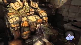 Darksiders II - Walkthrough - Episode 2