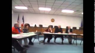 Don Klinker 11 3 14 MATERIAL WEAKNESS at USBANK when he was bank president